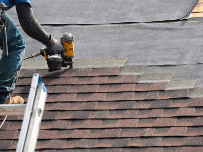 About Roof Repair Experts Keithsburg, IL